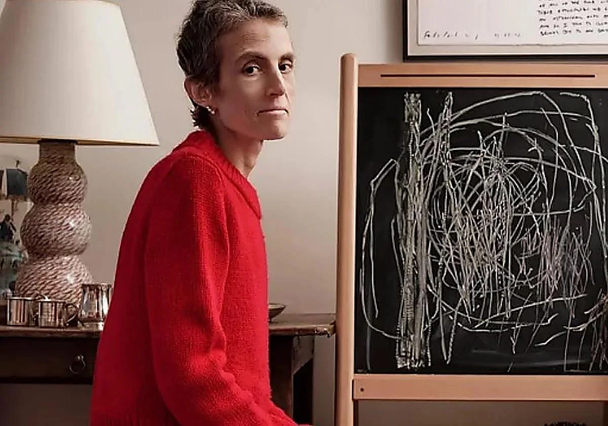 Muere a los 35 años Tatiana Schlossberg, nieta de John F. Kennedy