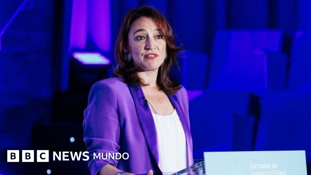 "En distintas partes del mundo ya está en marcha un movimiento de reacción a la distopía del presente"
