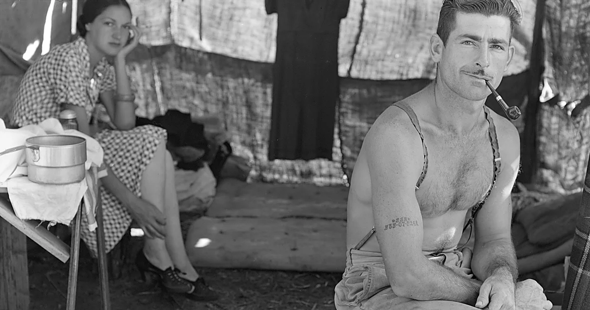 Imágenes 'familiares' en la Bienal Xavier Miserachs