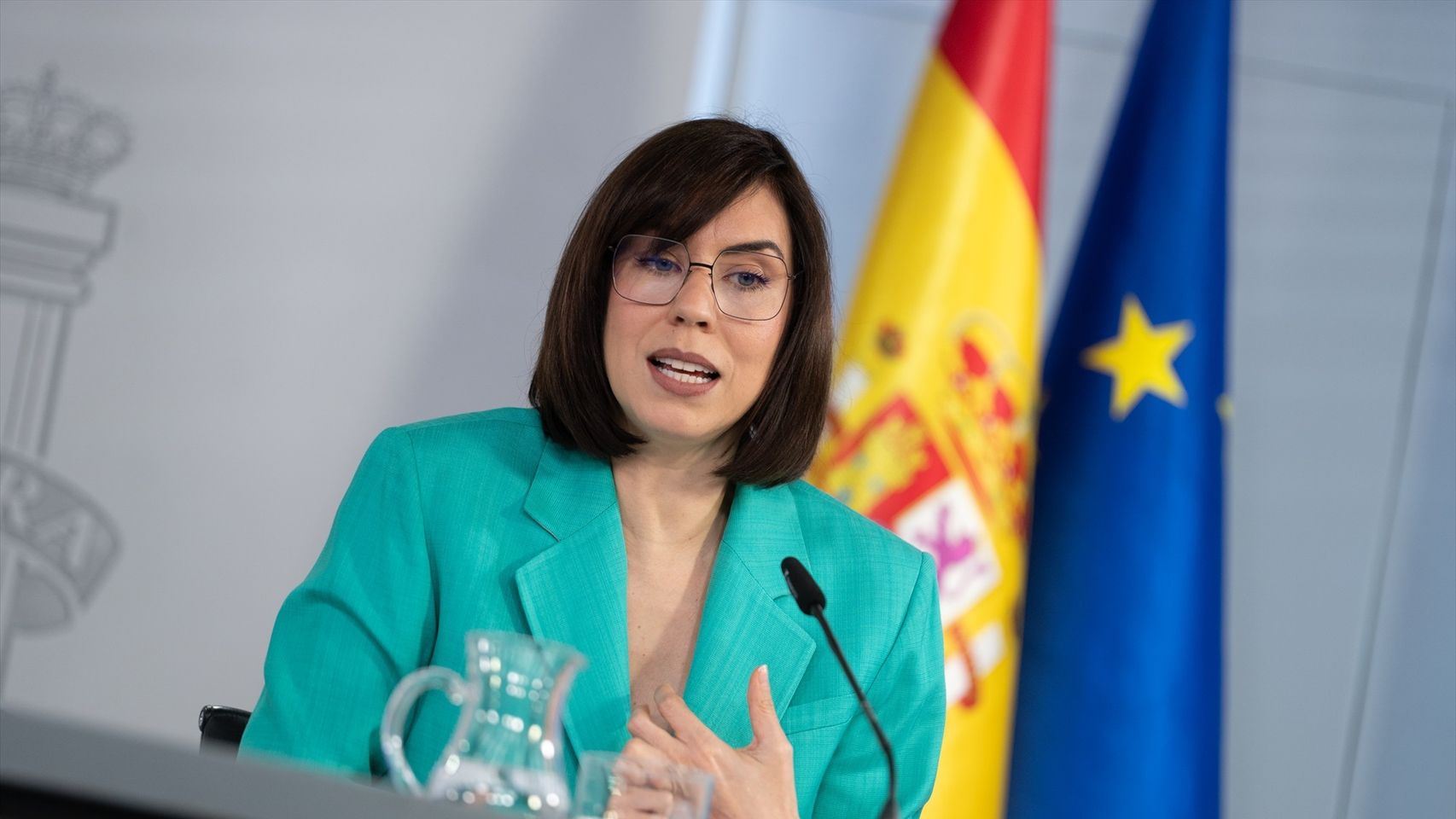 Universidades transferirá 150 M para contratar más docentes en las facultades públicas tras acordarlo con las autonomías