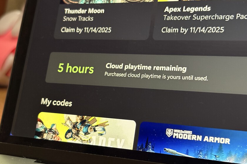 A Xbox no le salen las cuentas con el juego por streaming ilimitado. Ahora tendremos 15 horas... al mes