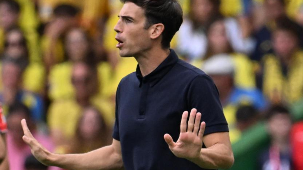 Iñigo: “Necesitamos más hambre y determinación para llegar al gol”