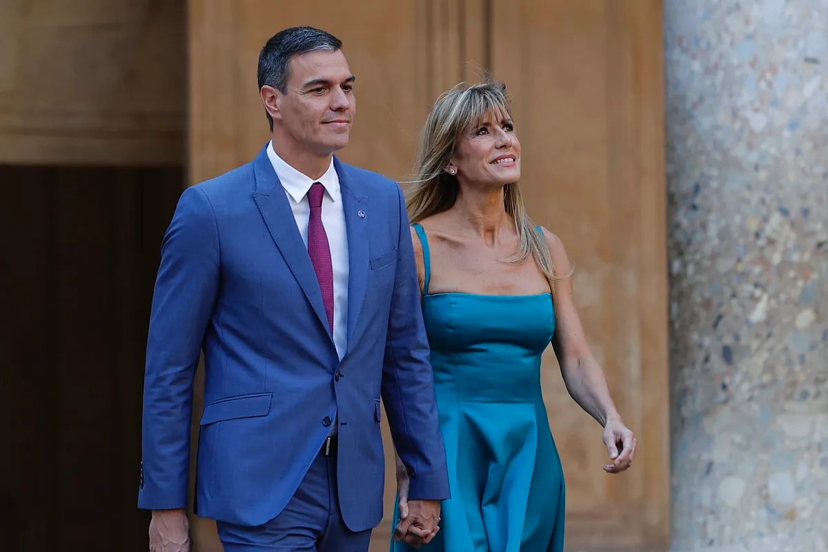 Begoña Gómez reclama ser absuelta porque no actuó con "ánimo de enriquecerse" ni se "apropió" del 'software' de la UCM