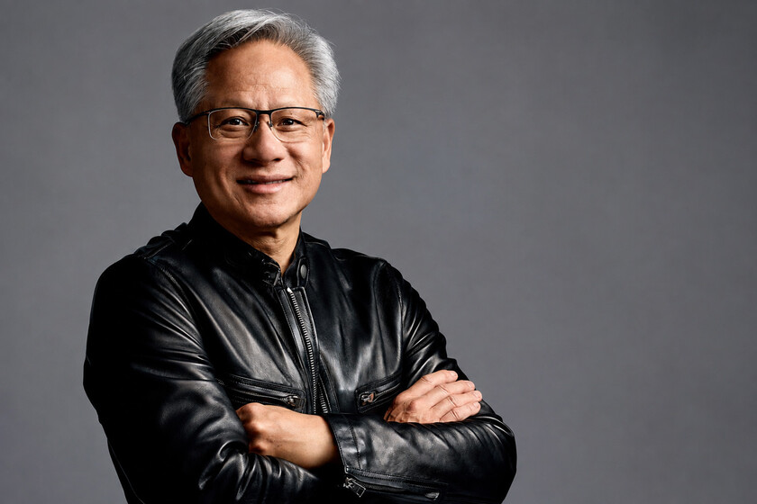 Jensen Huang tiene un mensaje claro para los países del G20: que apuesten más por la IA y dejen que las empresas se autorregulen