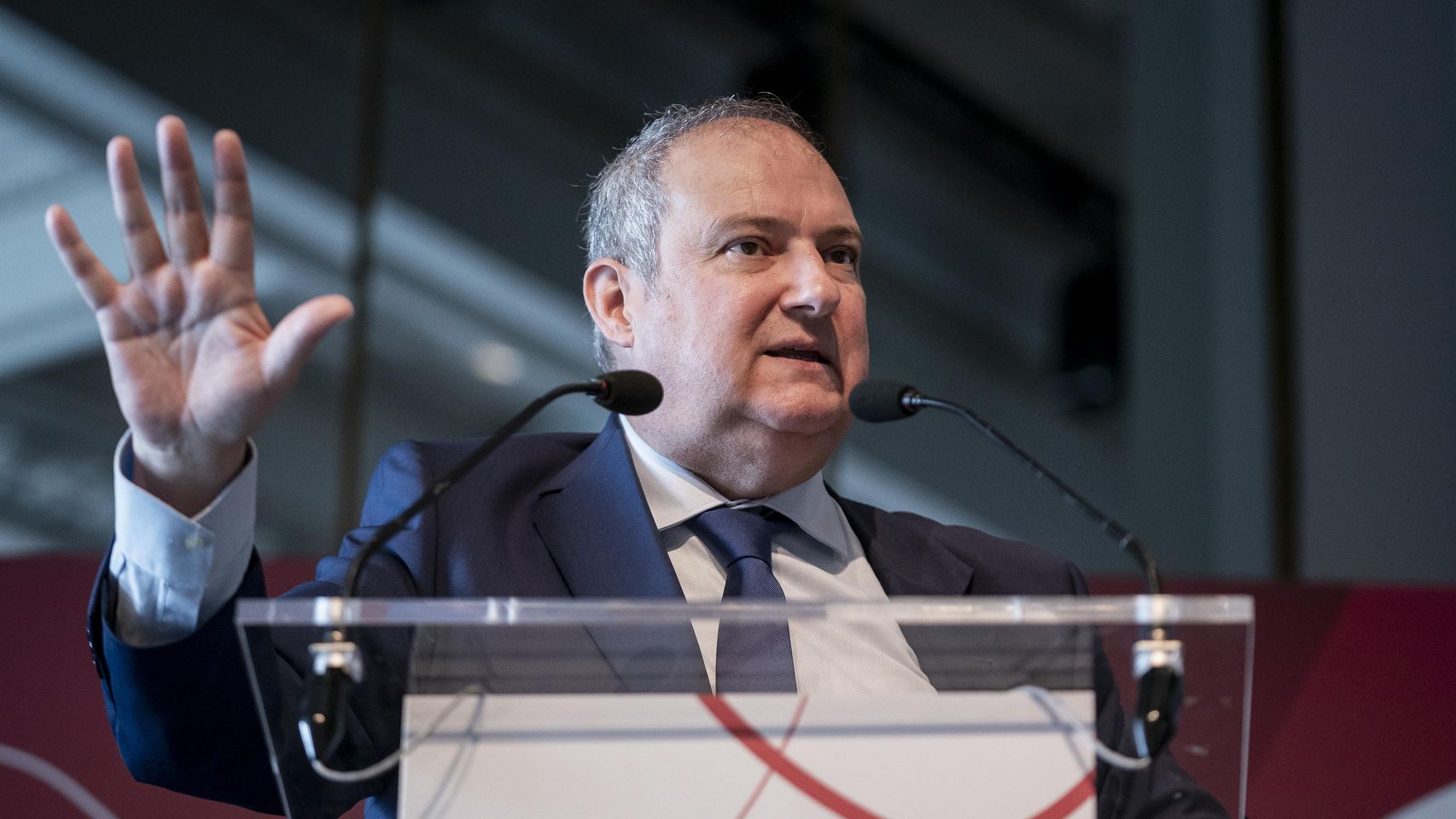 Airbus y sindicatos alcanzan un preacuerdo para desbloquear la huelga con la mediación del Ministerio de Industria