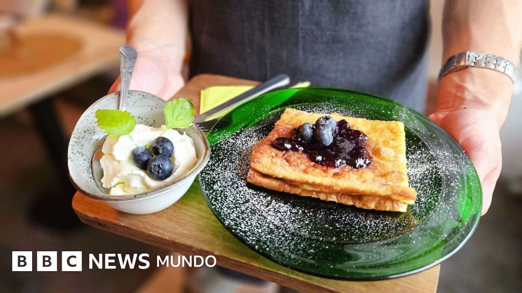 Qué es el tarvu, el "alquitrán" que los finlandeses no pueden dejar de comer