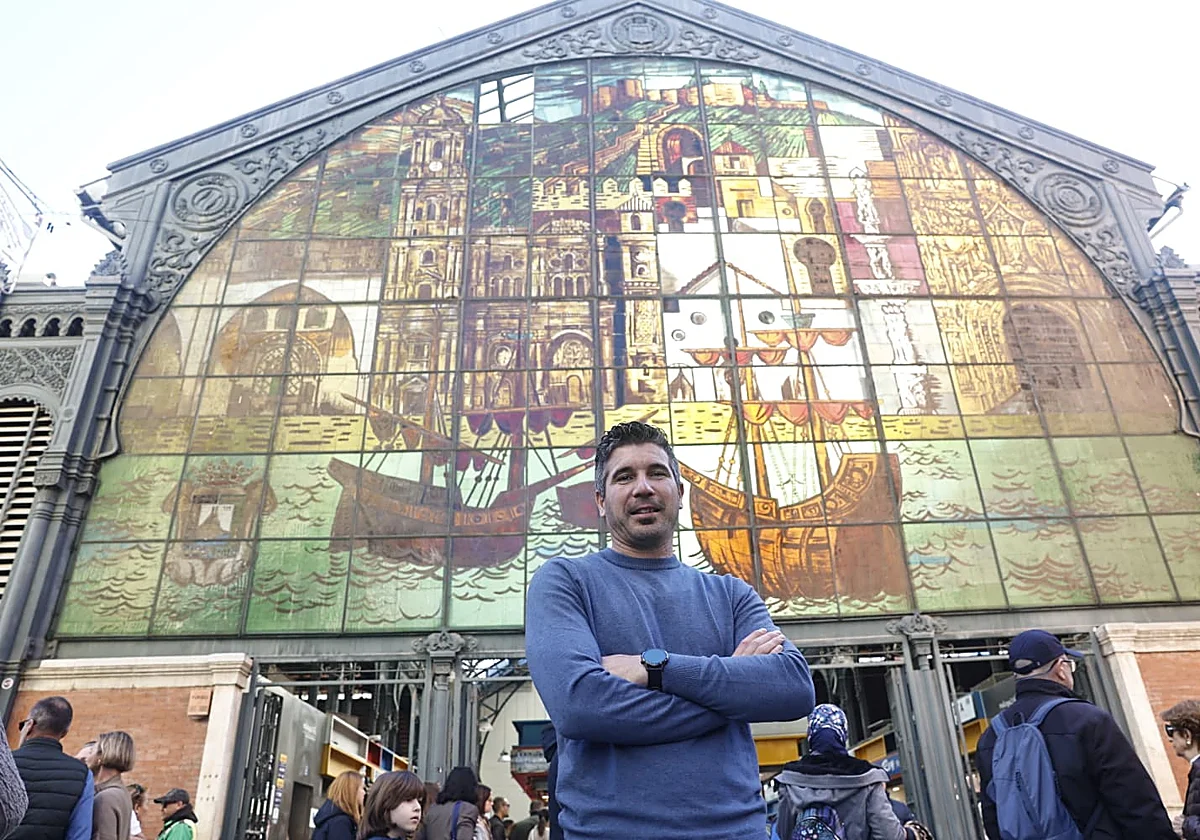 Funes: «Creo que no hay que hacer grandes cambios en el equipo; es muy difícil atinar en el mercado invernal»