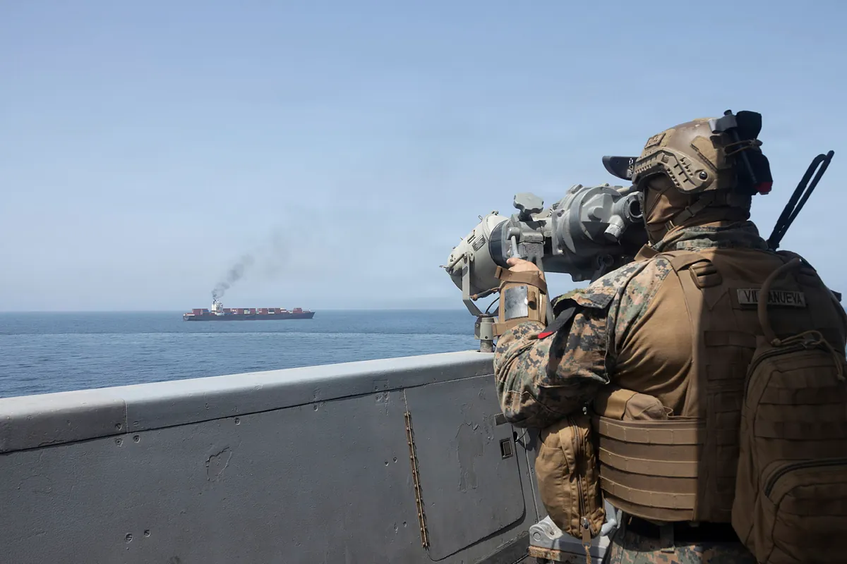 Por qué Estados Unidos e Irán siguen escalando el conflicto