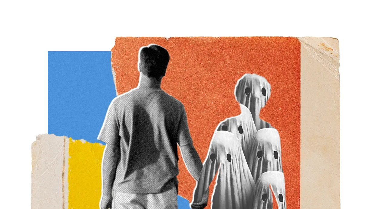 La era del ghosting: por qué cada vez más gente lo usa para terminar relaciones de años