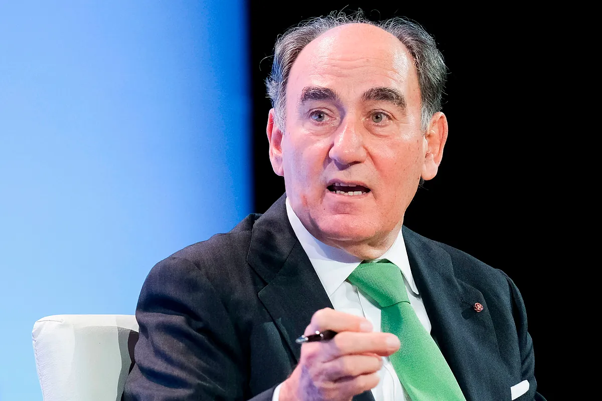 Iberdrola y Naturgy desafían a REE y Endesa con una alianza hidroeléctrica
