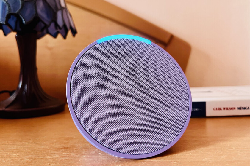 Cinco dispositivos con Alexa y que son perfectos como regalo de Reyes