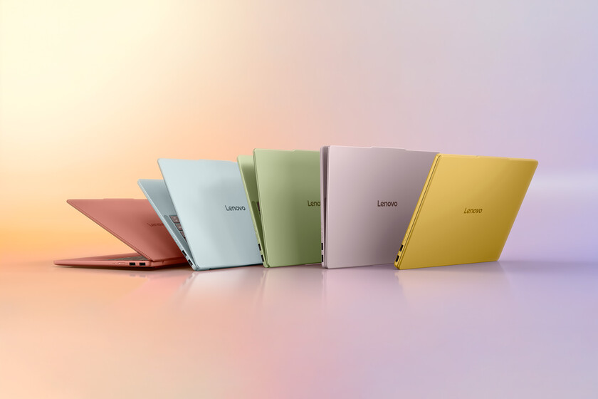 Algo ha quedado claro en IFA 2026: todos quieren un competidor Windows al MacBook Neo y estos son algunos de ellos
