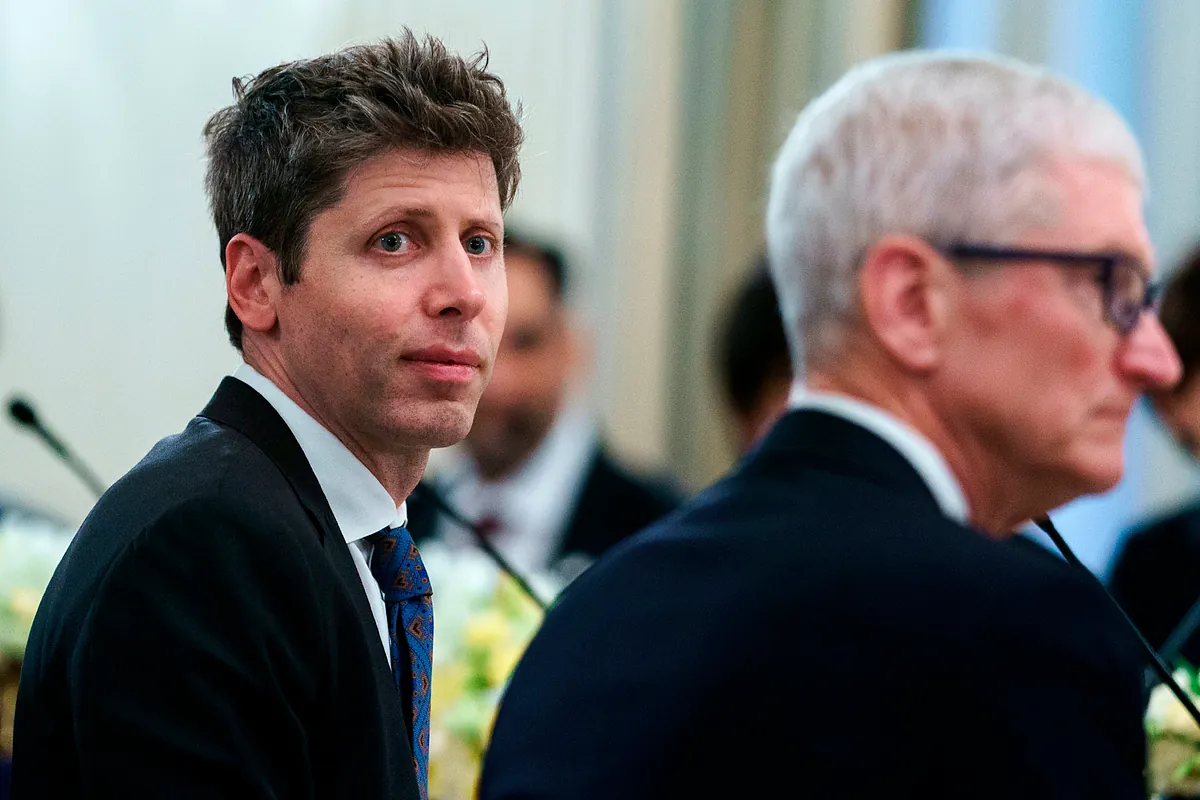 La batalla judicial entre Apple y OpenAI se recrudece