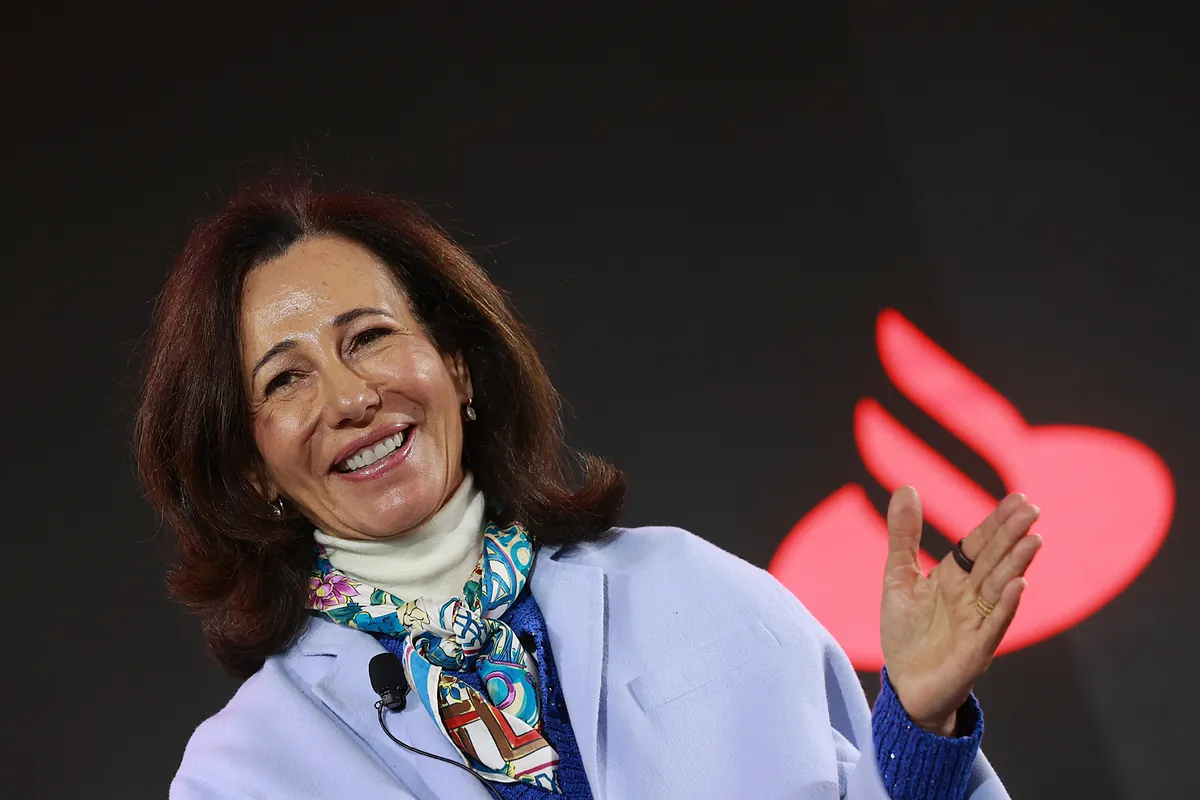 La plataforma de pagos en comercios de Santander, la mayor de América Latina, gana 130 millones