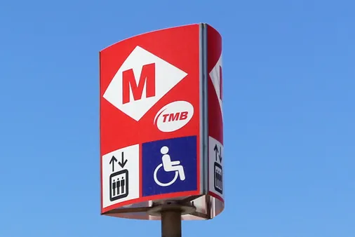 Nueve ofertas pujan por la energía del Metro de Barcelona, el de Bilbao y otros operadores