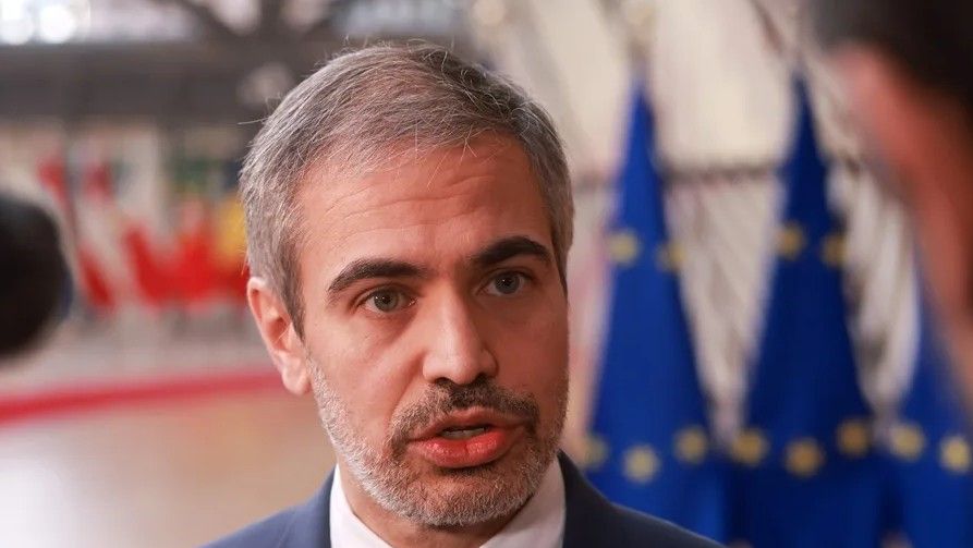 España no descarta bloquear la ampliación de la UE a nuevos países si no se reconoce primero la oficialidad del catalán