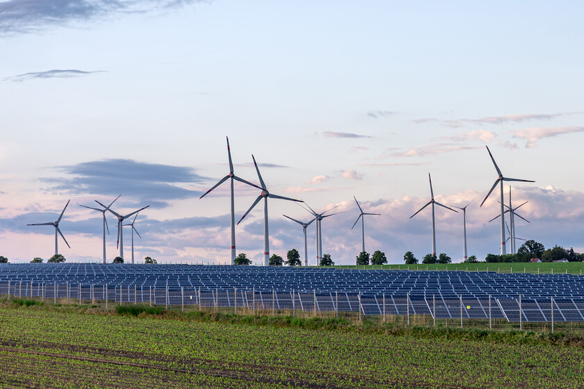 Europa ha vivido su Navidad eléctrica más limpia. El problema es lo que viene después