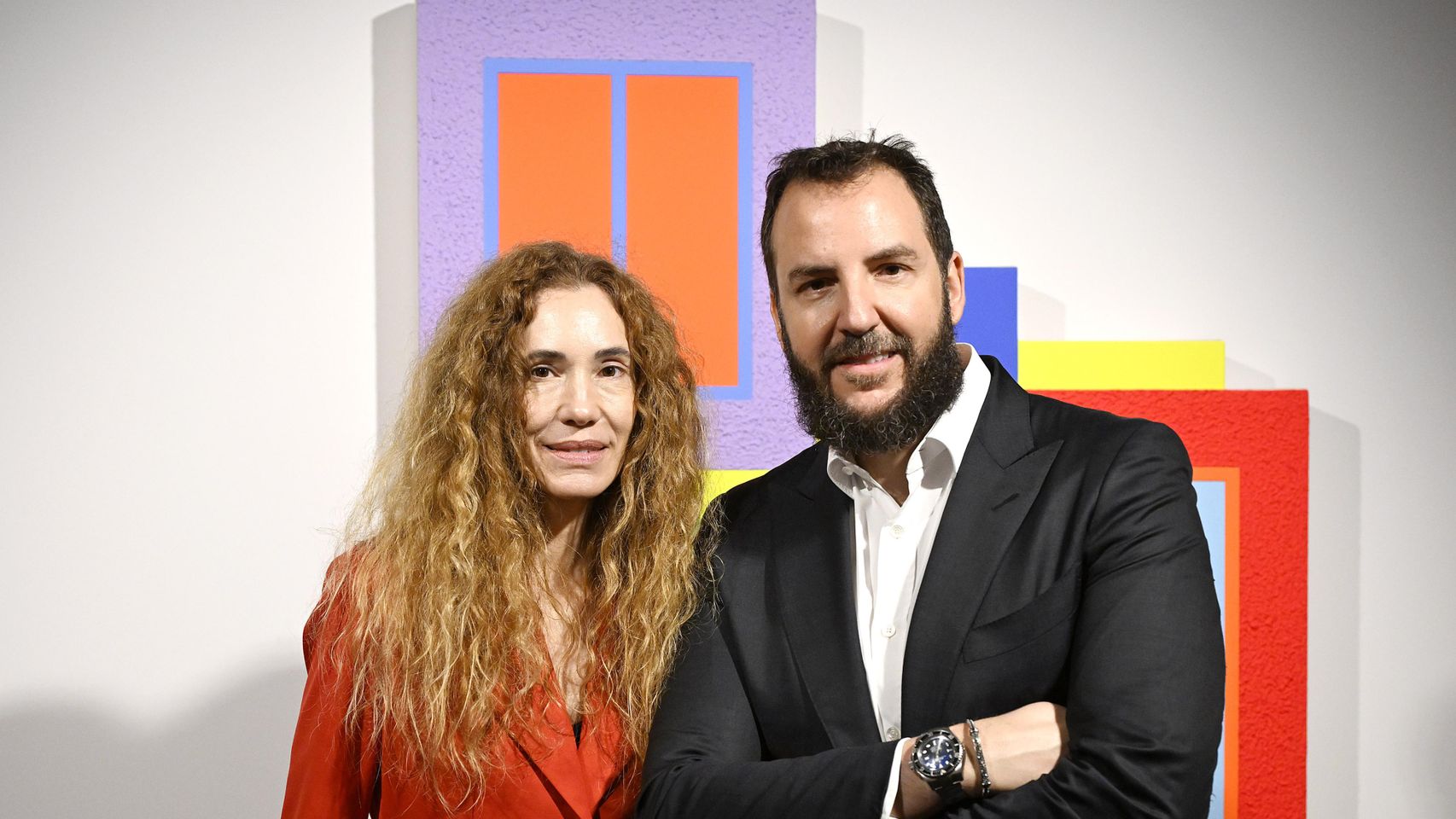 Sasha, el hijo mayor de Borja Thyssen y Blanca Cuesta, pide ser una persona anónima: "Desea preservar su intimidad"