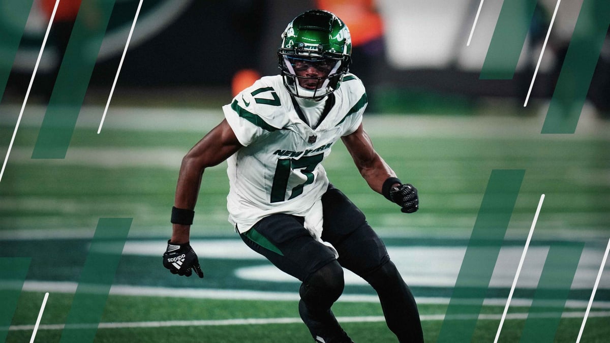 Fantasy Football: League-winning wide receivers for 2026 drafts