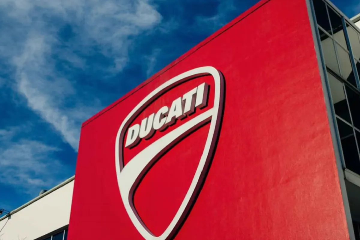 Italia busca proteger a Ducati ante los recortes de Volkswagen
