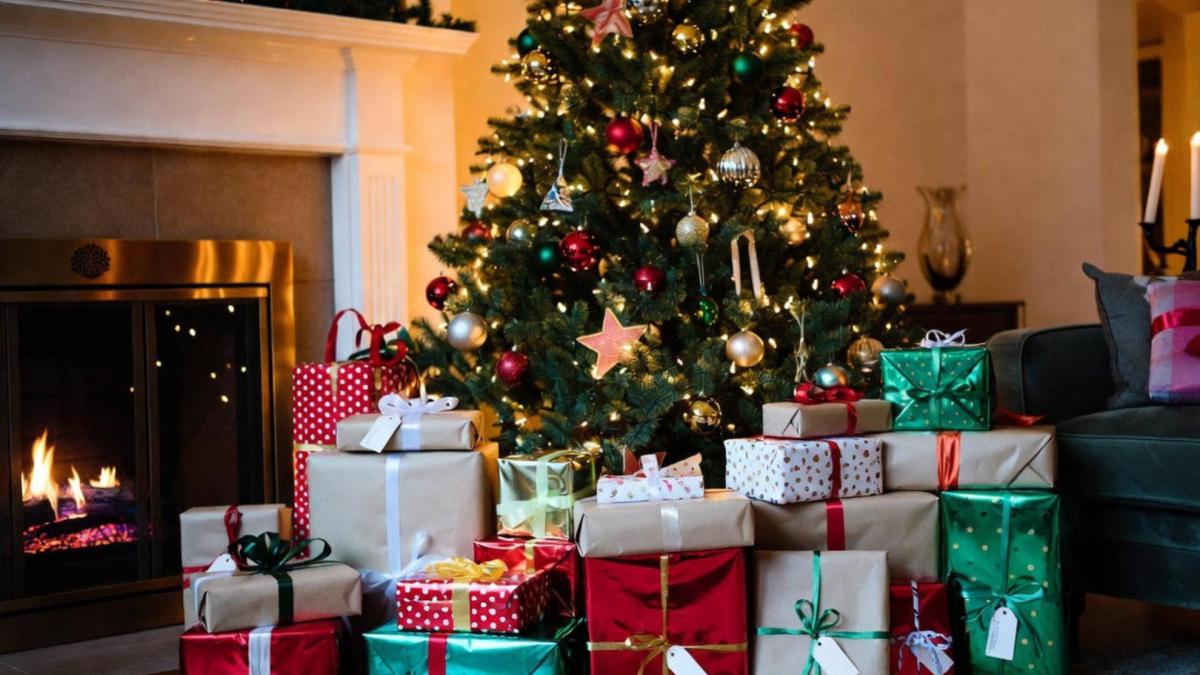 Ni los Reyes se salvan: Hacienda exige tributar por los regalos como Impuesto de Sucesiones y Donaciones 