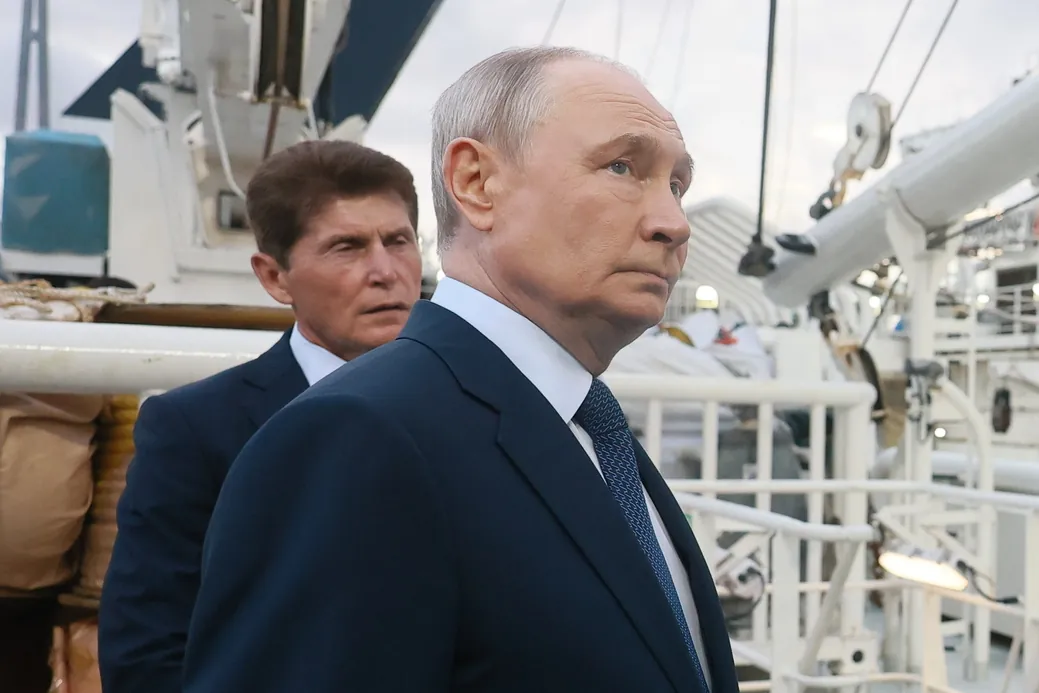 Putin ordena suspender tres días los ataques a Kiev