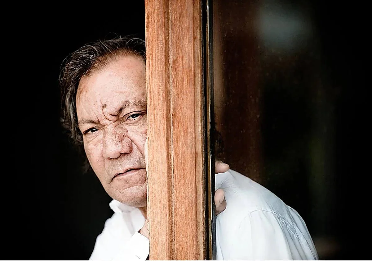 Muere Tony Gatlif, el director gitano que mostró al mundo la cultura de su pueblo