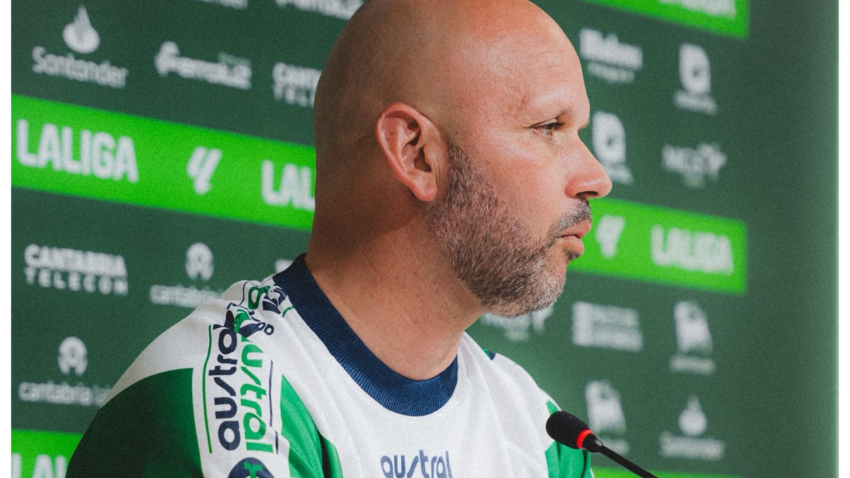 José Alberto: "Me voy muy disgustado porque creo que nos han perjudicado"