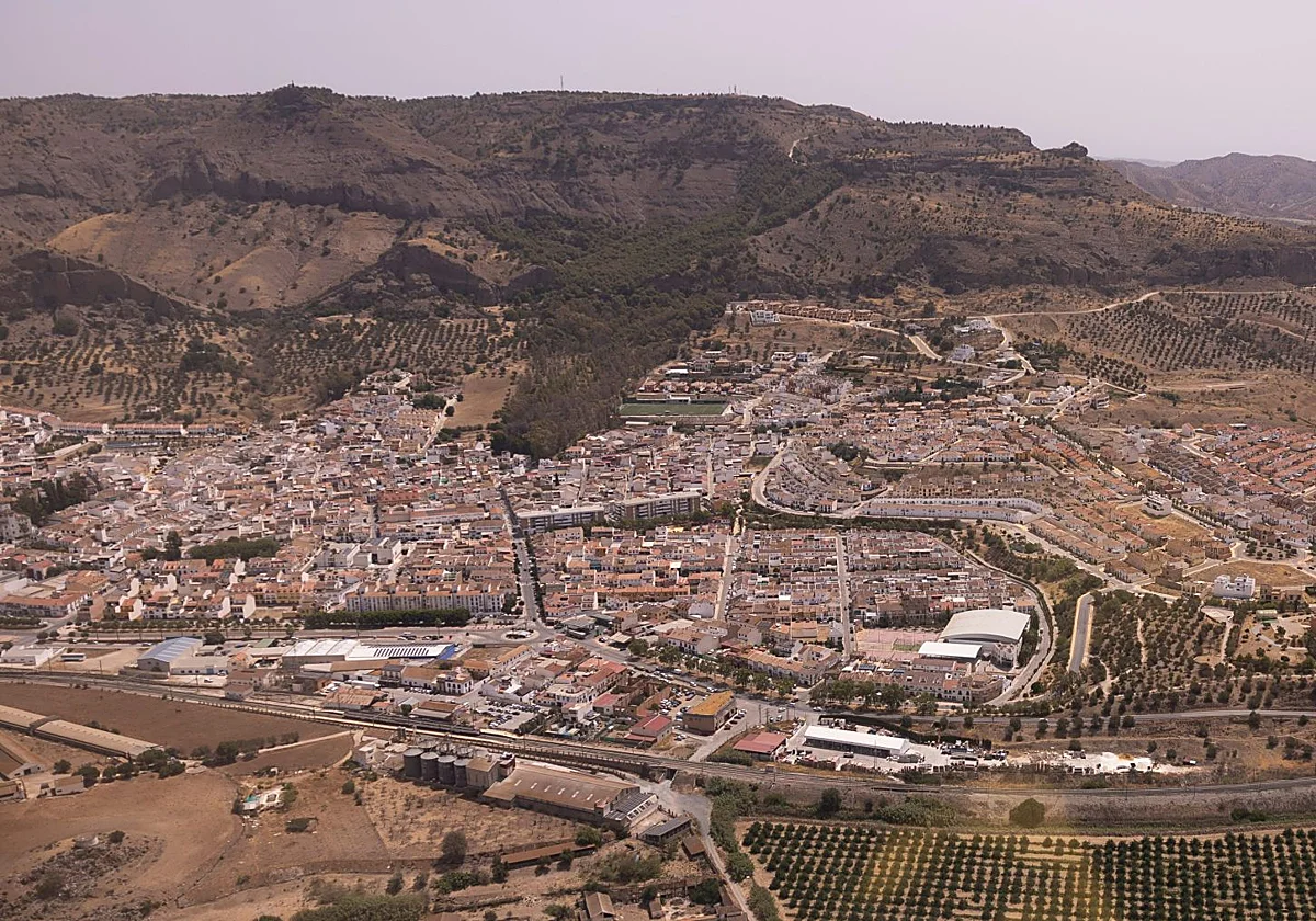El éxodo por la crisis de la vivienda en Málaga dispara los precios en el Guadalhorce