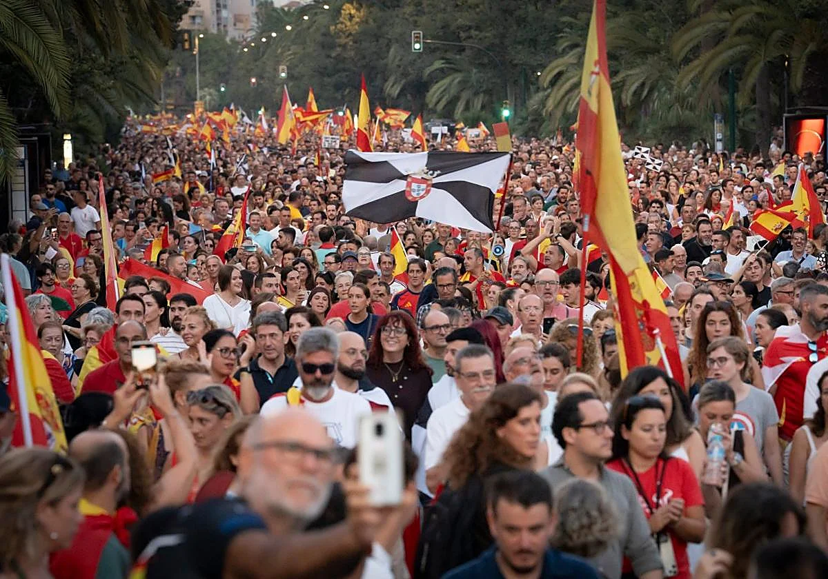 La víctima es Ceuta, no la izquierda