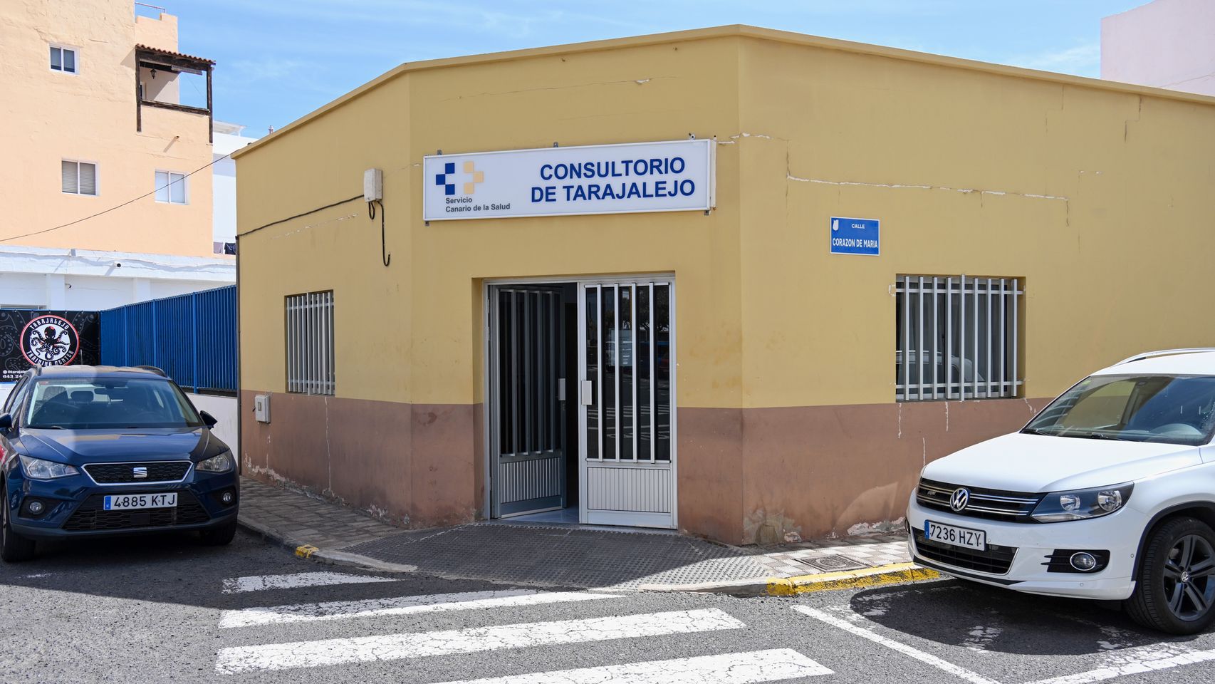Los consultorios vacíos y las plazas sin cubrir tensionan la brecha sanitaria en la España rural: "No podemos esperar"