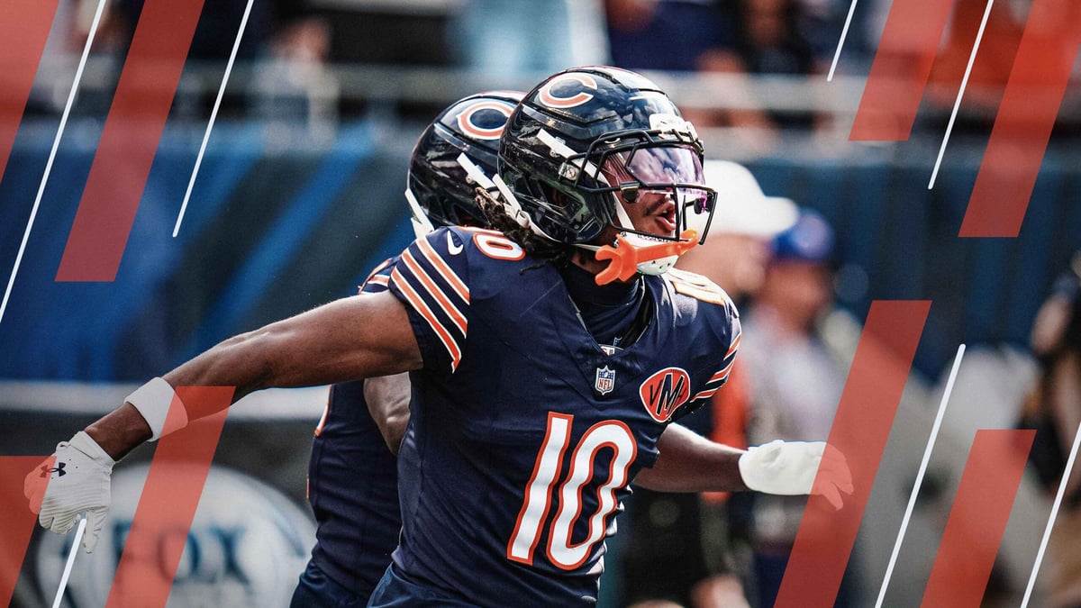 PFF Live Draft Assistant builds a 2026 fantasy football team