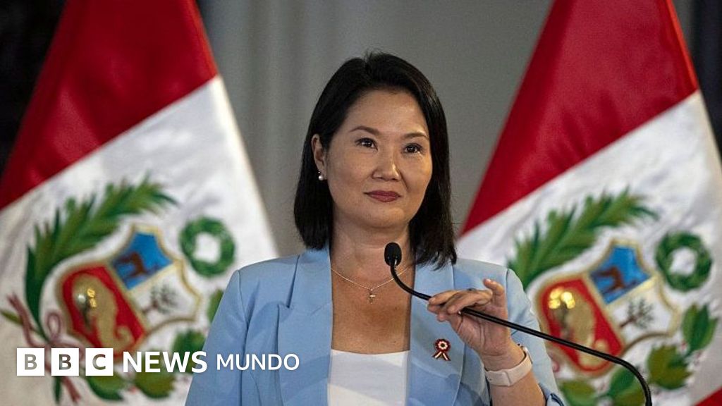 Por qué Keiko Fujimori ha declarado el estado de emergencia en 5 cárceles peruanas y qué busca con esta medida
