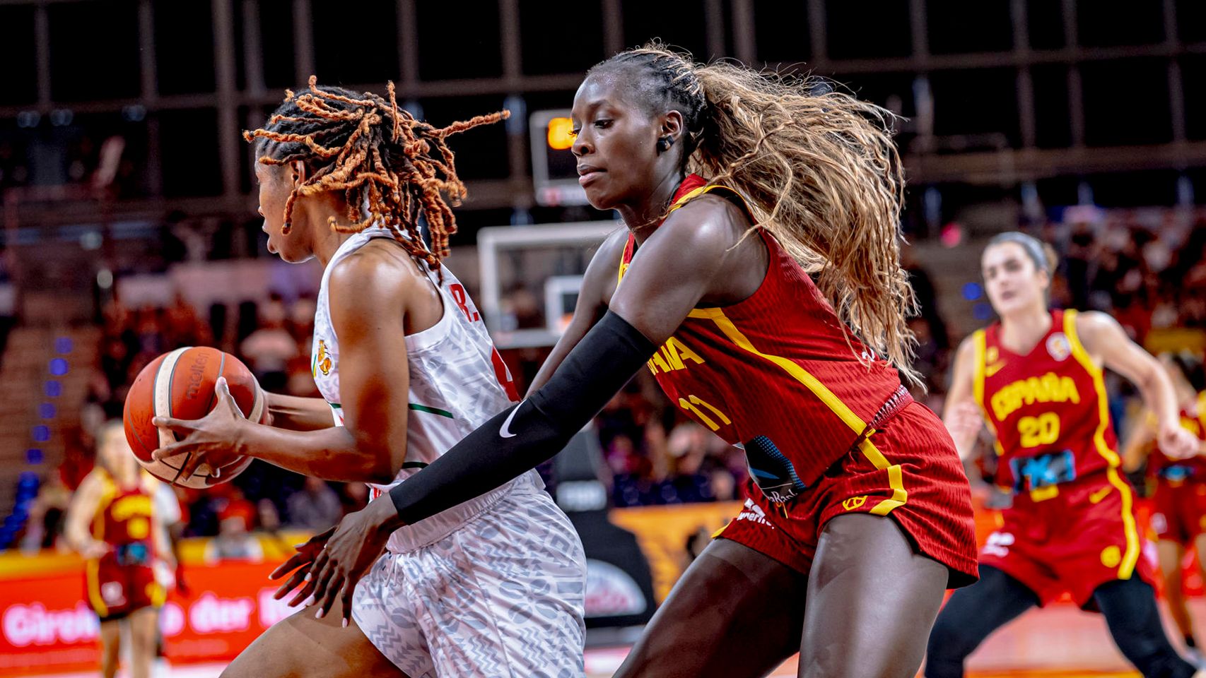 Las cuentas de España en el Mundial femenino: de pasar primera a poder ser eliminada en la fase de grupos