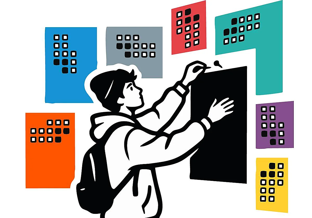 El «infierno logístico» del periodo de adaptación escolar: ¿está justificado?