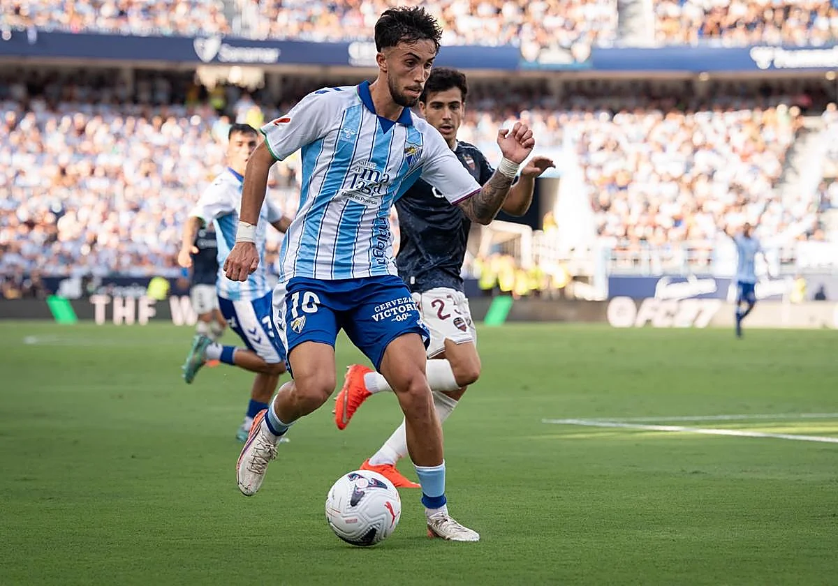 La victoria no llega
