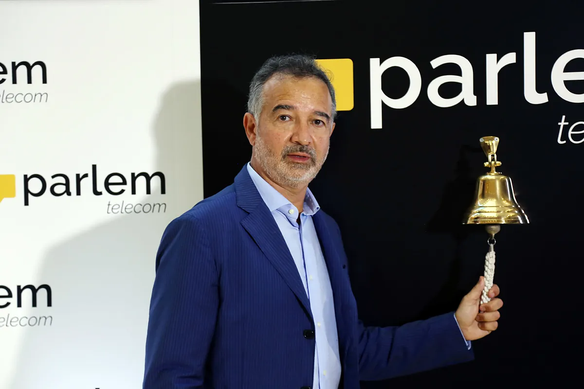 Pérez-Mas reta a Inveready y rechaza la vicepresidencia de Parlem