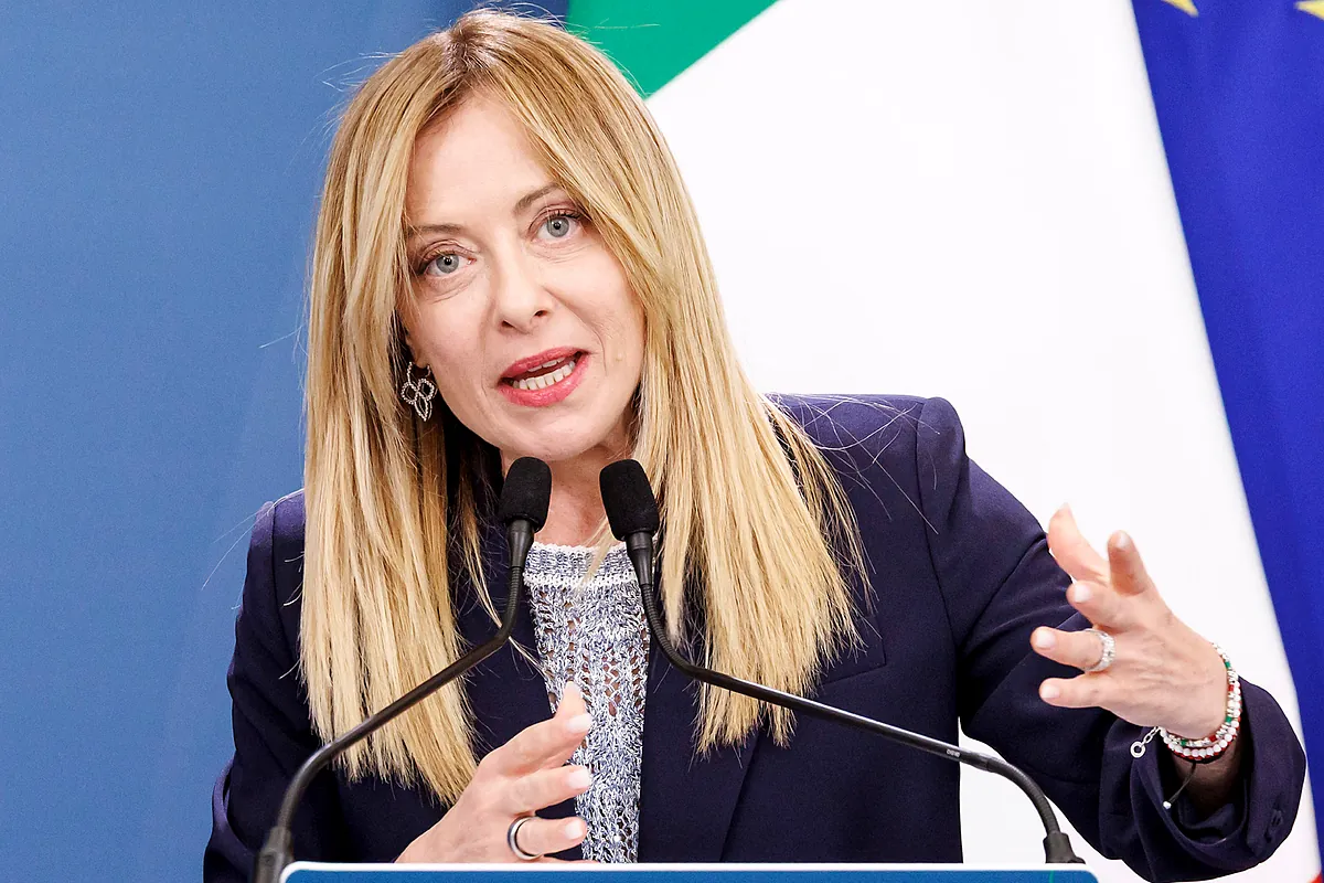 Meloni: de estabilidad política a reforma estructural