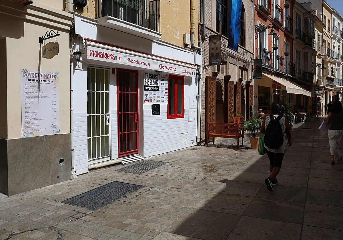 El precio de los traspasos de bares y restaurantes en el centro de Málaga alcanza máximos históricos