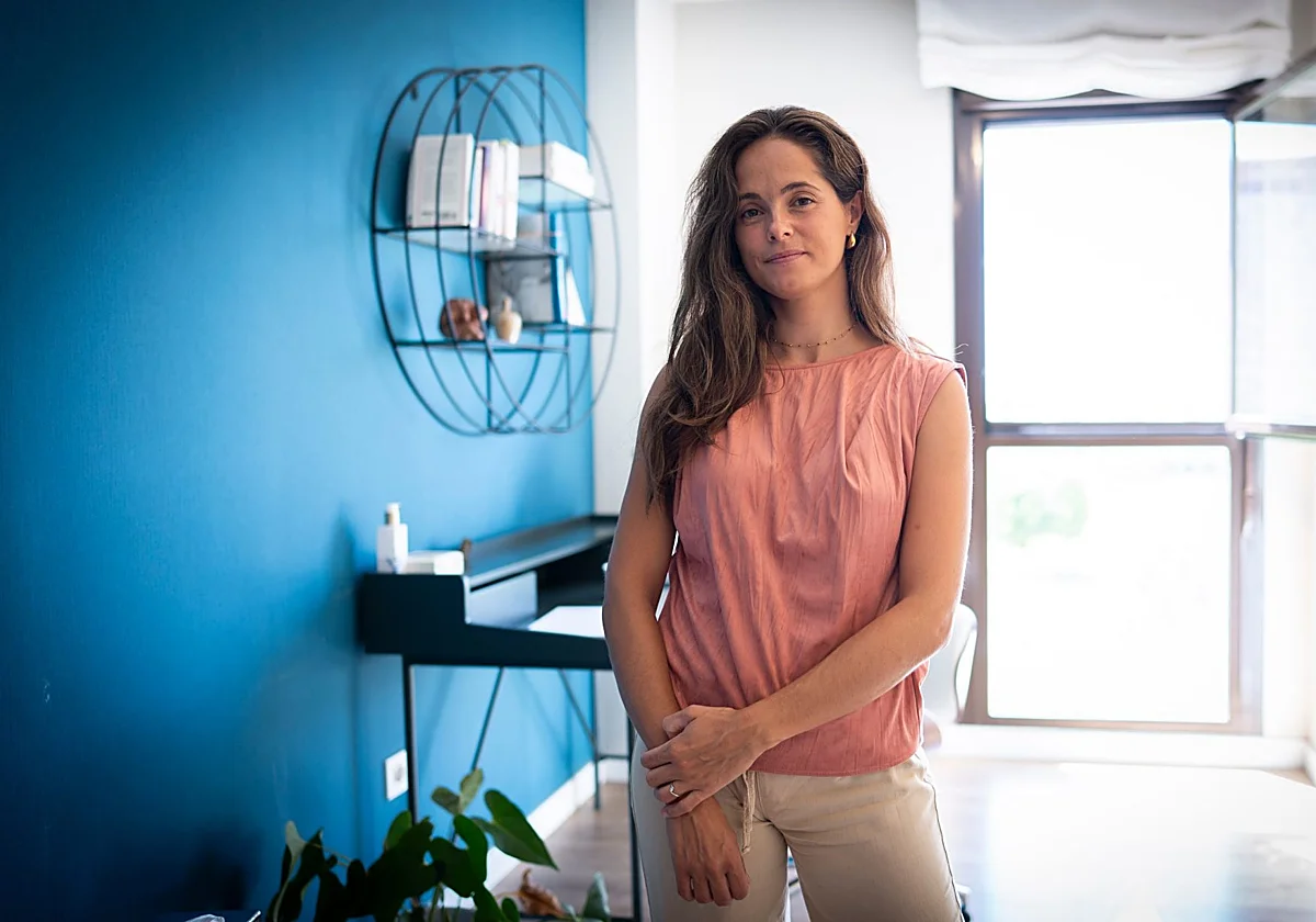 «El problema de la vuelta a la rutina no es el trabajo, es la pérdida de autonomía y de control»