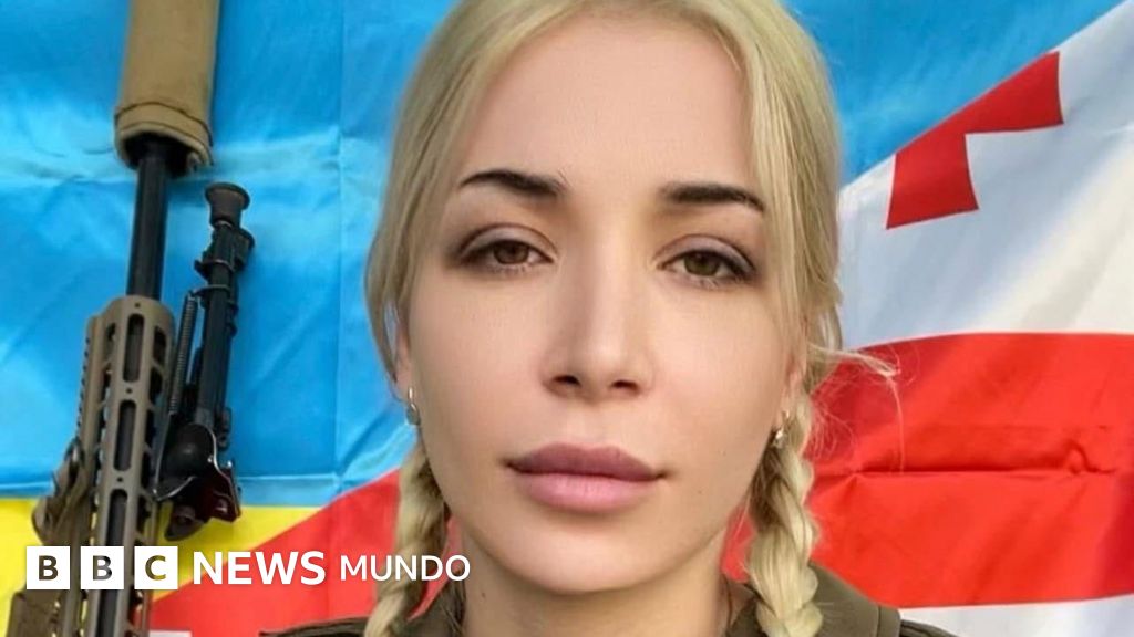 La red de propaganda prorrusa que explota la violencia sexual y utiliza a mujeres del ejército ucraniano como cebo