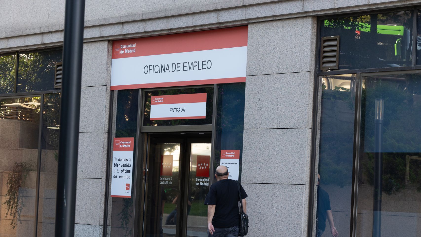 272.172 trabajos desvanecidos en 24 horas: España sufre la mayor destrucción de empleo desde la reforma laboral