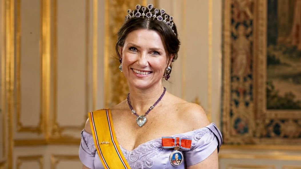 Marta Luisa, la princesa que no pudo (ni quiso) ser reina: una rebelde en la Corona noruega a la sombra de Haakon