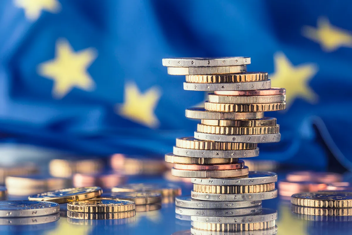 La captación del 'venture capital' en Europa rebota desde los mínimos de 2025