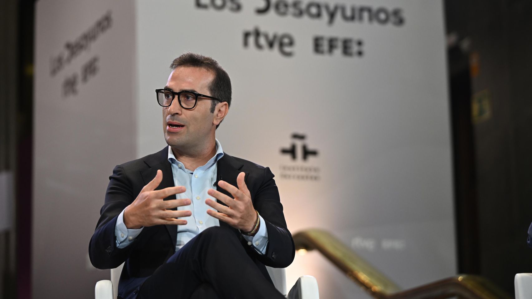 Cuerpo asegura que el Gobierno hará "todo el esfuerzo necesario" para mantener la marca Seat