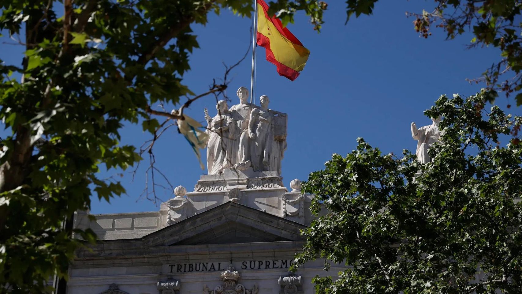 La Abogacía del Estado pide al Supremo que no frene las nuevas altas que la 'ley de nietos' suma al censo electoral