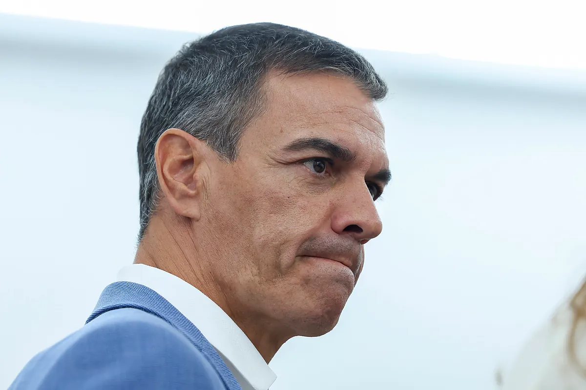 Sánchez defiende "la intervención de la vivienda" con contratos de alquiler público que podrán prorrogarse hasta 75 años