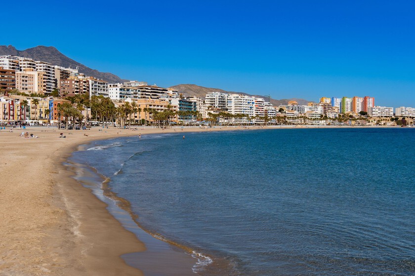 El Mediterráneo se resiste a despedir el verano: el agua sigue disparada y la ciencia explica por qué
