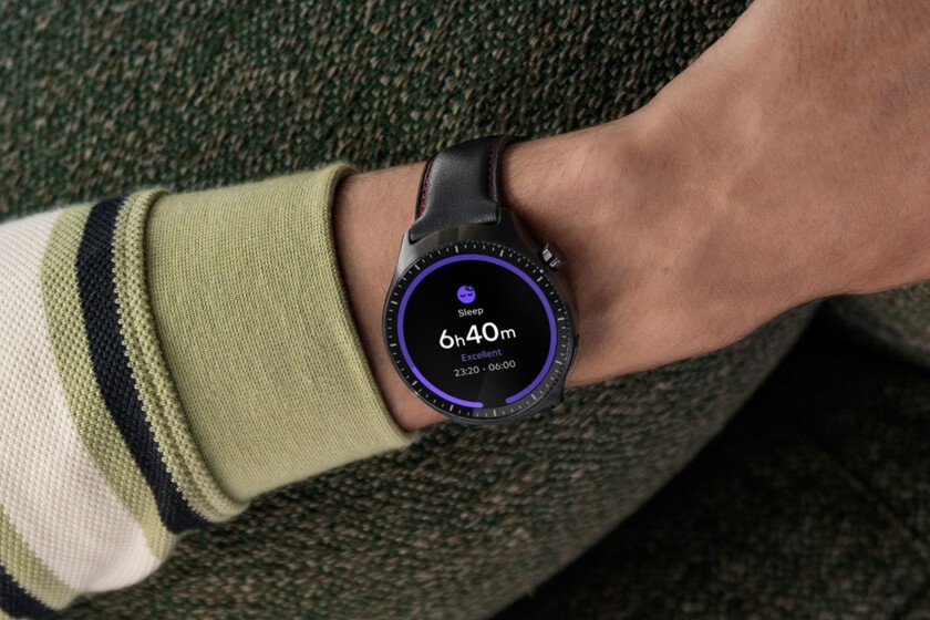 Motorola tiene nuevo reloj inteligente: tiene apellido Ultra, Wear OS como sistema operativo y colaboración con Polar