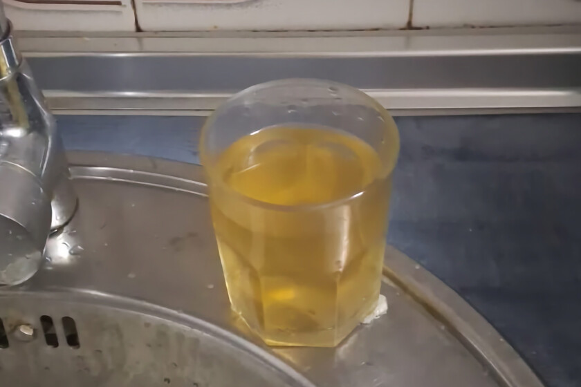 Se seca la presa que suministra agua a diez pueblos de Toledo y cuatro temen quedarse sin abastecimiento